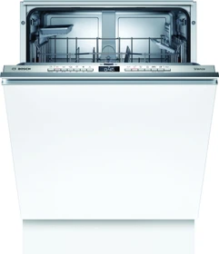 Bosch Serie 4 SBV4HAX48E Großraum-Geschirrspüler