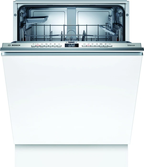 Bosch Serie 4 SBV4HAX48E Großraum-Geschirrspüler