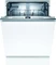 Bosch Serie 4 SBV4HAX48E Großraum-Geschirrspüler Vorschaubild