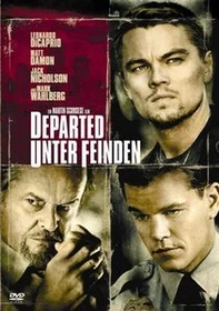 The Departed - Unter Feinden (DVD)