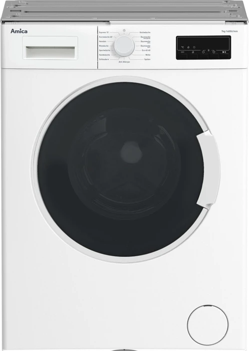 Amica UWA 474 040 Frontlader