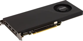 Sparkle Arc Pro B50, 16GB GDDR6, 4x DP