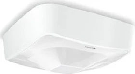 Steinel Professional Line HF 360-2 COM1 Präsenzmelder, Aufputz, weiß