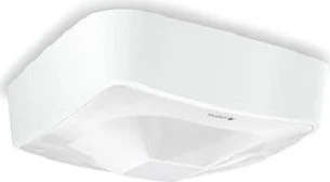 Steinel Professional Line HF 360-2 COM1 Präsenzmelder, Aufputz, weiß