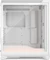 Fractal Design Meshify 3 Ambience Pro RGB White TG Clear Tint, weiß, Glasfenster Vorschaubild