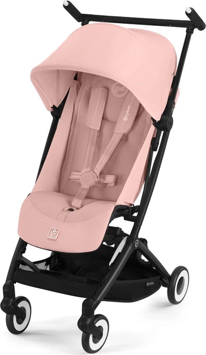 Cybex Libelle candy pink
