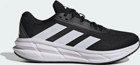 adidas Questar 3 core black/cloud white/carbon