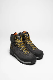 Meindl Air Revolution anthracite/yellow (Herren)