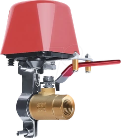 Nous LZ3 Smart ZigBee Valve Controller, Ventilsteuerung