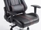 CLP Racing Limit V2 Kunstleder Gamingstuhl, schwarz/braun Vorschaubild