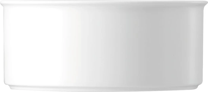 Thomas Medaillon Schüssel mittel white
