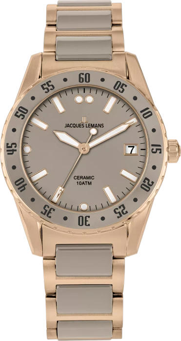 Jacques Lemans Liverpool 42-12M
