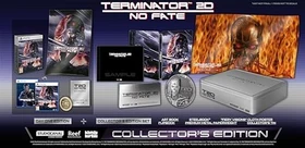 Terminator 2D: No Fate - Collector's Edition (PS5)