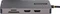 StarTech USB-C Multiport-Adapter, USB-C 3.0 [Stecker] Vorschaubild