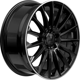 2DRV WH39 10.5x22 5/112 ET30 (verschiedene Farben)
