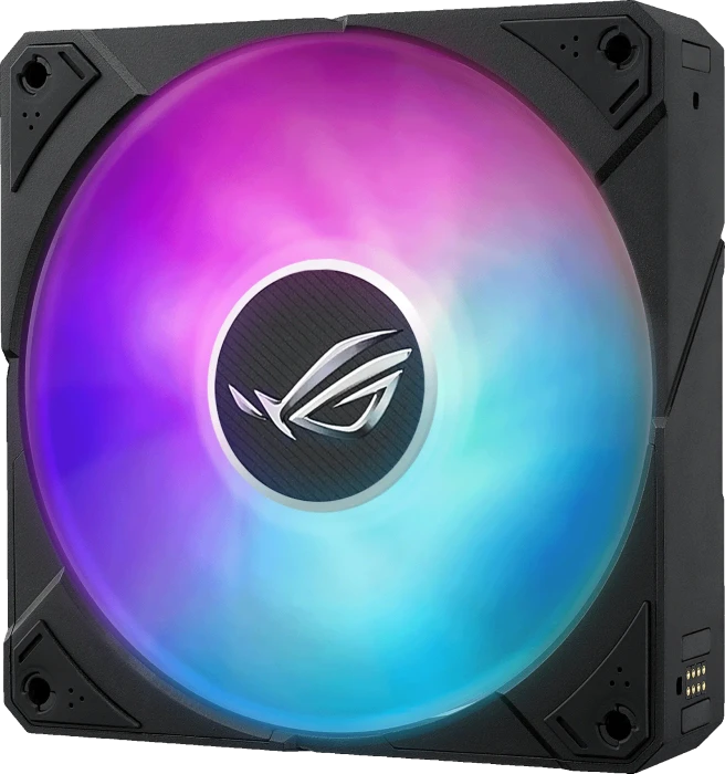 ASUS ROG Ryujin III 360 ARGB Extreme