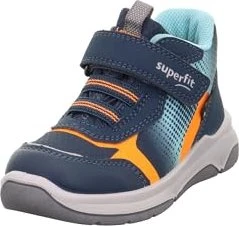 Superfit Cooper High GTX blau/orange (Junior)