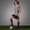 adidas Juventus Turin Authentic 2023/2024 Heimtrikot black/white (Herren) Vorschaubild