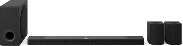 LG DS95TR