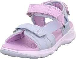 Superfit Criss Cross hellblau/lila (Junior)