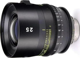 Tokina Vista 25mm T1.5 für Sony E