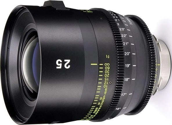 Tokina Vista 25mm T1.5 für Sony E