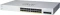 Cisco Business 220 Rackmount Gigabit Smart Switch, 24x RJ-45, 4x SFP+, 195W PoE+ Vorschaubild