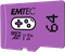 Emtec GAMING, microSD UHS-I U3, A1/A2, V30 Vorschaubild