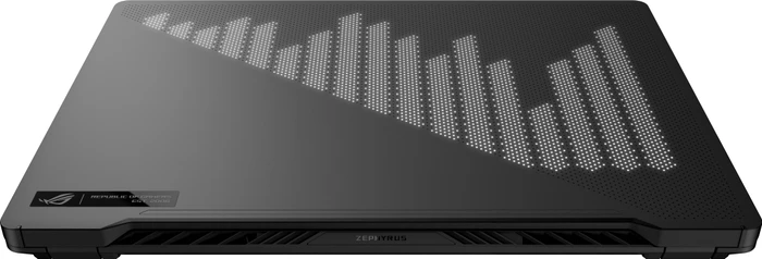 ASUS ROG Zephyrus G14 GA401IV, Eclipse Gray, Ryzen 7 4800HS, 16GB RAM, 512GB SSD, GeForce RTX 2060 Max-Q, DE