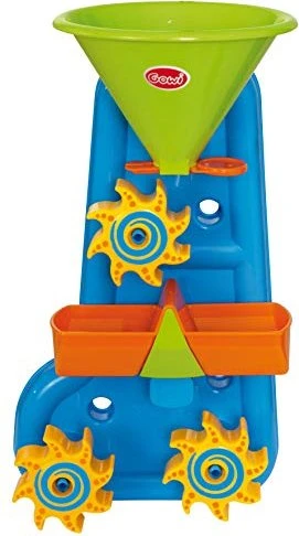 Gowi Badewannen Wassermühle