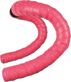 Lizard Skins DSP Ultra 3.5mm Lenkerband neon pink