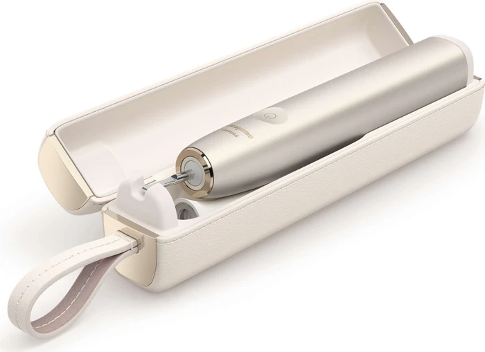 Philips HX9992/11 Sonicare DiamondClean 9900 Prestige champagner