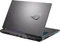 ASUS ROG Strix G15 G513RW-HQ256W, Eclipse Gray, Ryzen 9 6900HX, 16GB RAM, 1TB SSD, GeForce RTX 3070 Ti, DE Vorschaubild