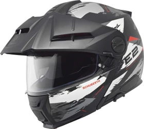 Schuberth E2 Trail Grey matt