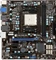 MSI FM2-A75MA-E35 (AMD FM2) Vorschaubild