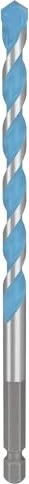 Bosch Professional EXPERT HEX-9 MultiConstruction Mehrzweckbohrer, 8x90x150mm, 1 Stück