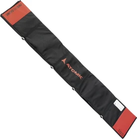 Atomic Redster FIS Skibag 3 Pairs Skitasche schwarz