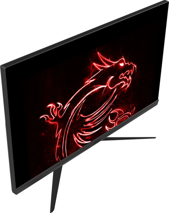 MSI Optix G273QF, 27"