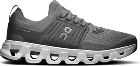 On Cloudswift 4 rock/white (Herren)