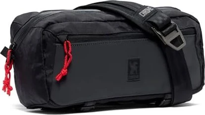Chrome Mini Kadet Sling 5L Black XRF