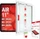 Displex Tablet Real Glass für Apple iPad Air 11" (2024/2025/2026) (02291)