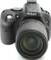 EasyCover Kameraschutz für Nikon D5200 schwarz Vorschaubild