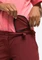 Maier Sports Inara Slim Zip-Off Hose lang sun dried tomato (Damen) Vorschaubild