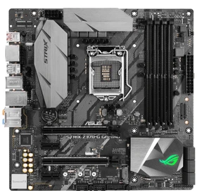 ASUS ROG Strix Z370-G Gaming (Intel 1151 v2)