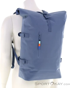 GOT BAG Rolltop 2.0 Classic ocean blue