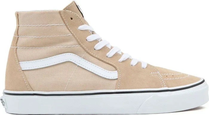Vans Sk8-Hi Tapered almond