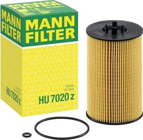 Mann Filter HU 7020 z