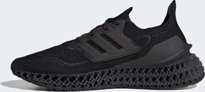 adidas Ultra 4DFWD core black/carbon (Herren)