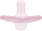 Philips Avent SCF099/22 Soothie Shapes Beruhigungsschnuller, 0-6M, Silikon, rosa/pink, 2 Stück Vorschaubild