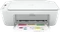 HP DeskJet 2710e All-in-One weiß, Instant Ink, Tinte, mehrfarbig Vorschaubild